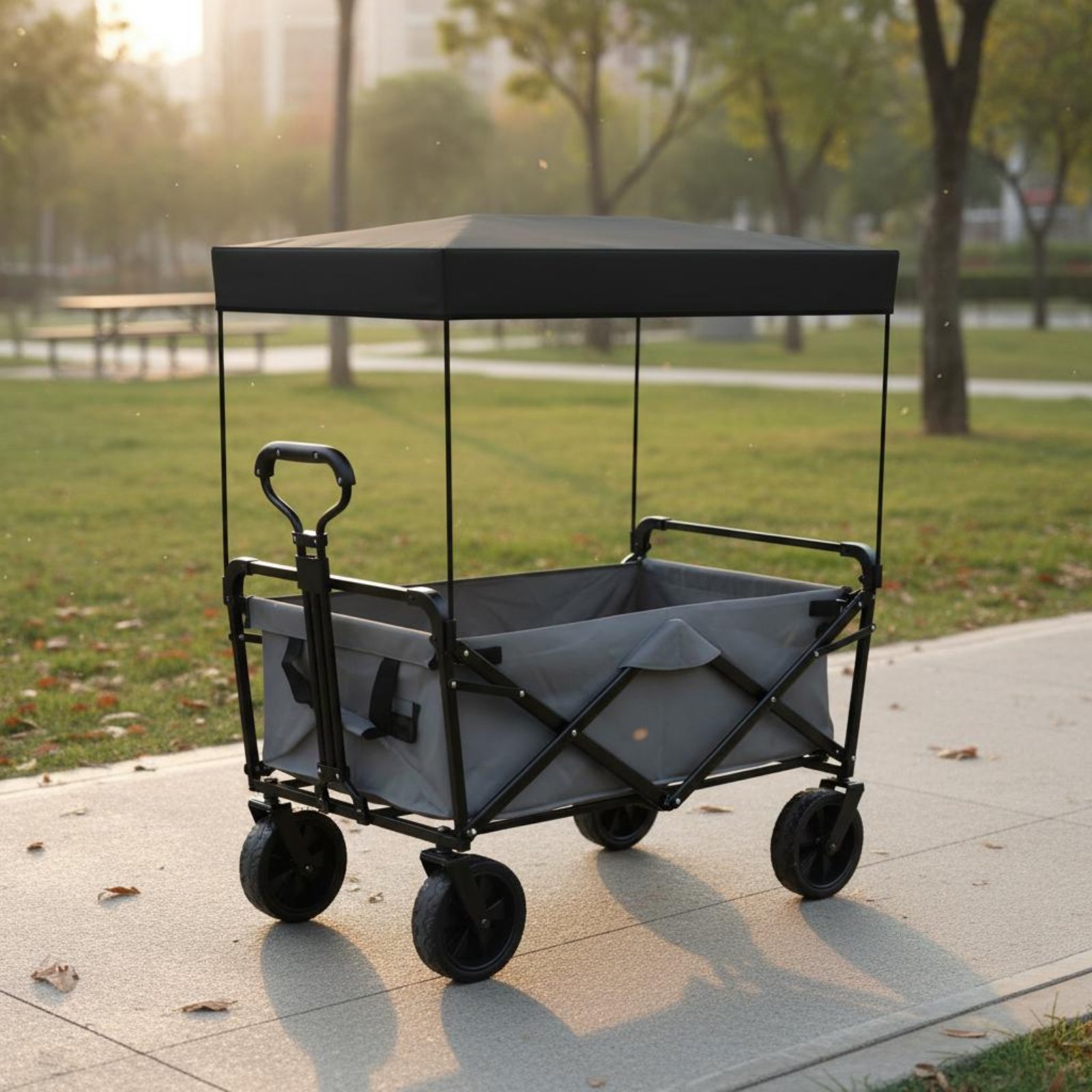 Wagonhoes Regendicht Opvouwbar - Baby Gear recensie en prijs