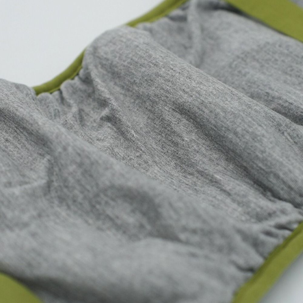 Herbruikbare luiers van puur k - Diapering recensie en prijs