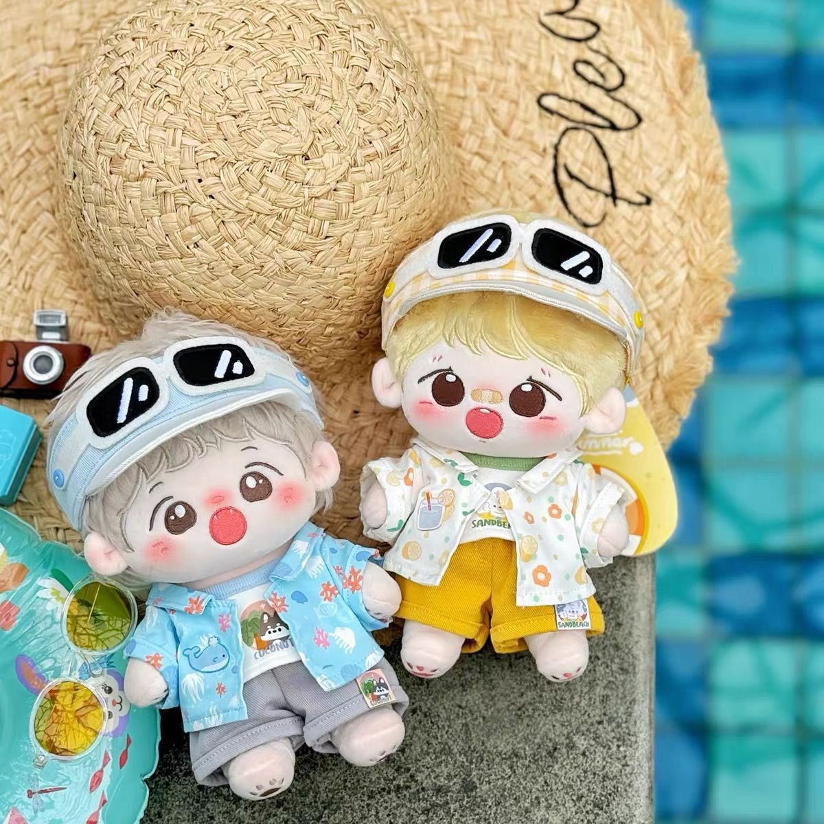 20 cm babyjurkje, Coconut Unkn - Baby Clothes recensie en prijs