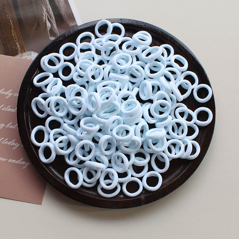 100 stks/partij elastische haa - Baby Gear recensie en prijs