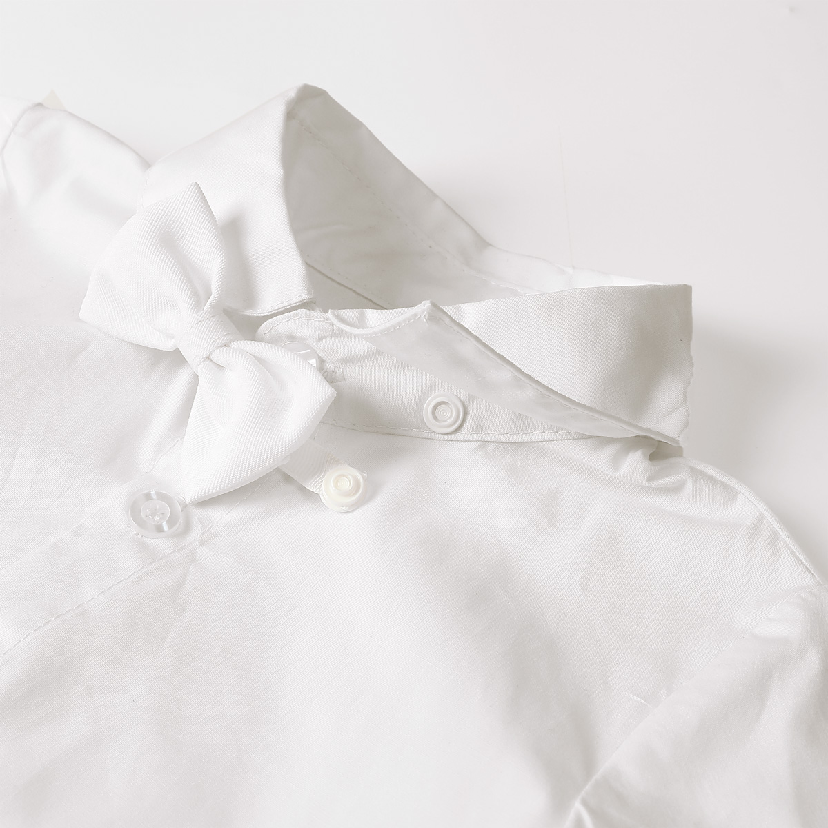 Doop Outfit Voor Jongens Pak P - Baby Boy Suit Set Baptism recensie en prijs