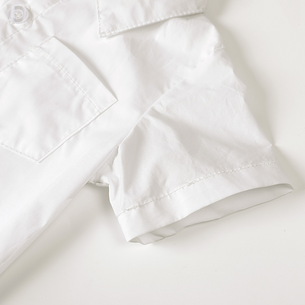 Doop Outfit Voor Jongens Pak P - Baby Boy Suit Set Baptism recensie en prijs