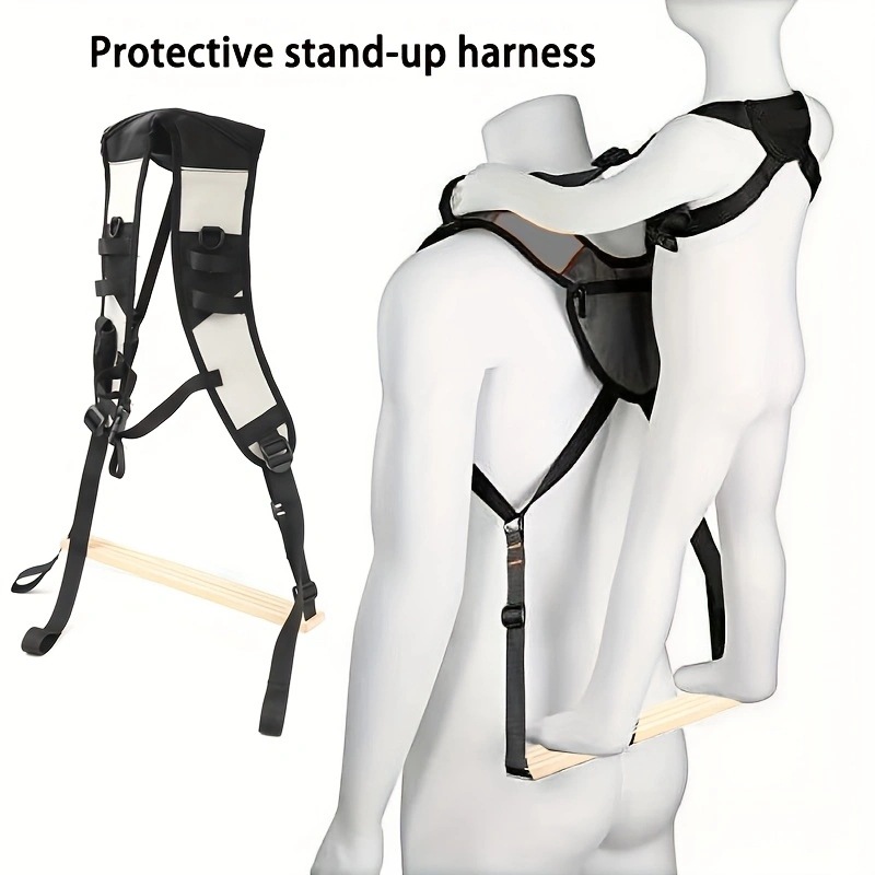 Ergonomische babydrager met st - Baby Gear recensie en prijs