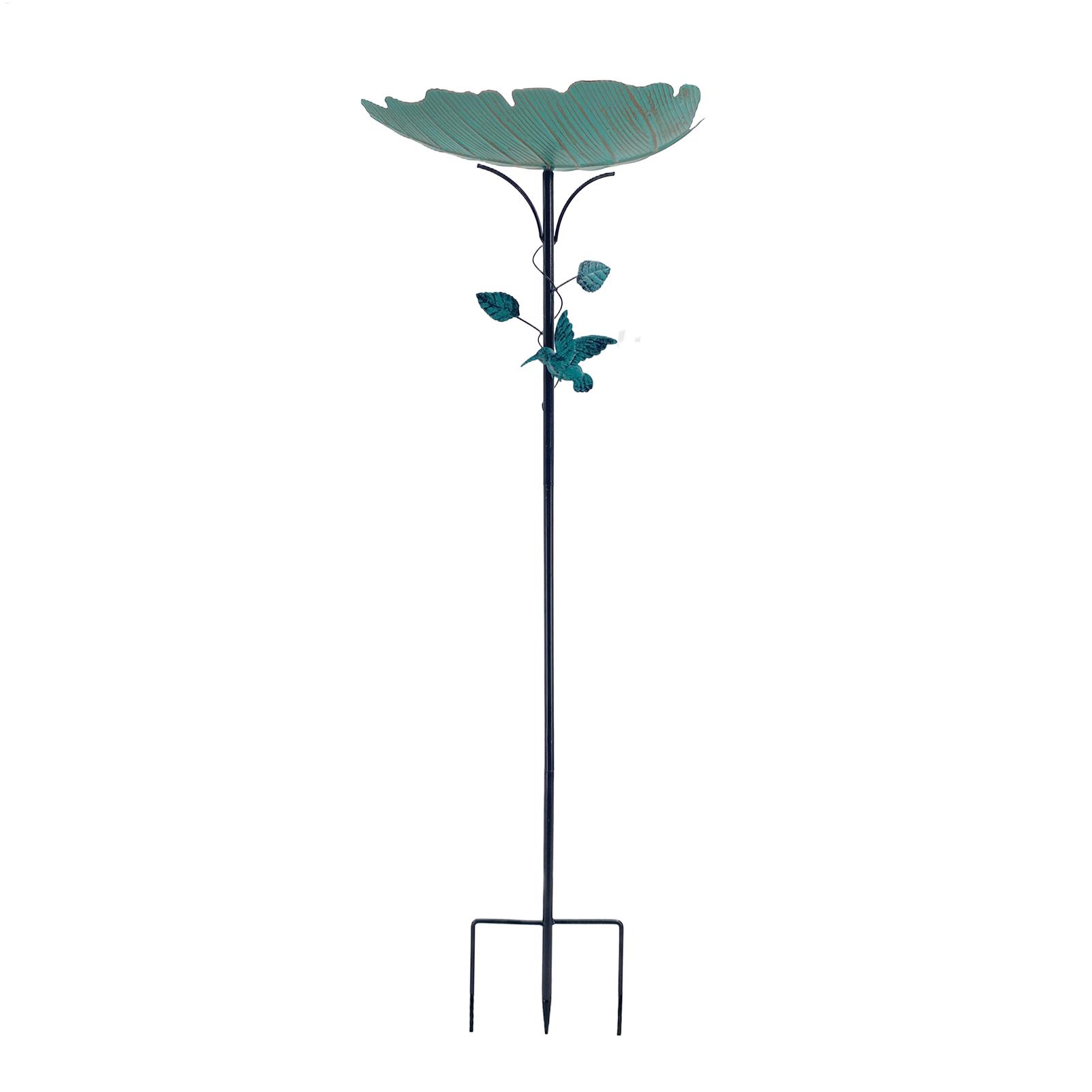 Vogelbad voor buiten, stabiel, - Feeding recensie en prijs